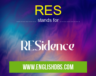 RES