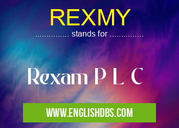 REXMY