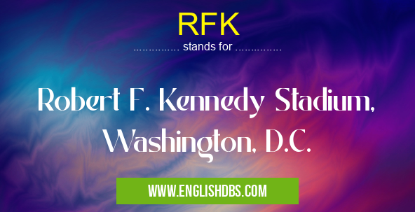 RFK