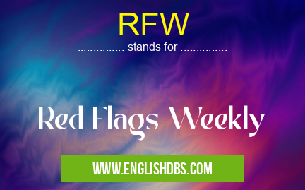 RFW