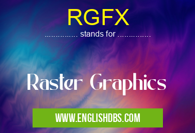 RGFX