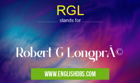 RGL