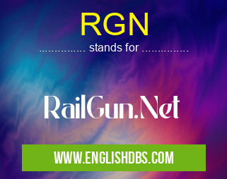 RGN