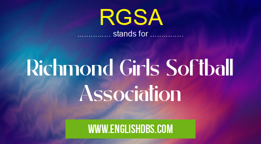 RGSA