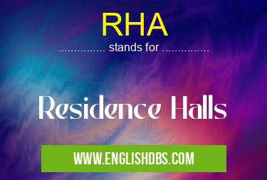 RHA