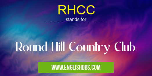 RHCC