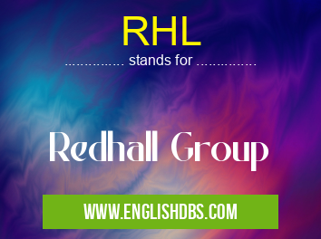 RHL