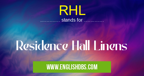 RHL