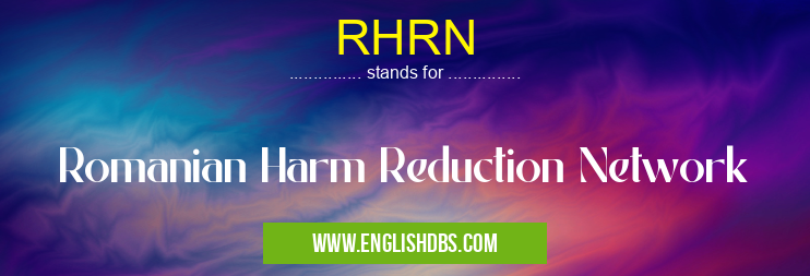 RHRN