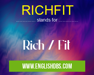 RICHFIT