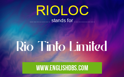 RIOLOC