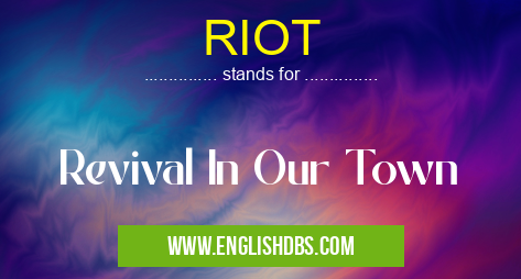 RIOT