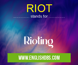 RIOT