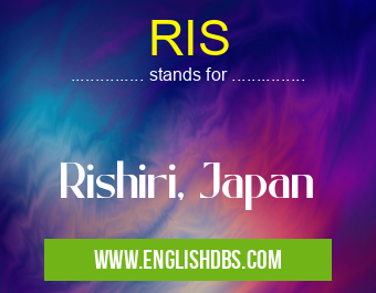 RIS