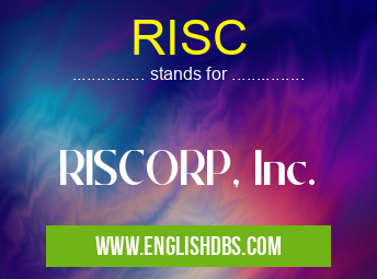 RISC