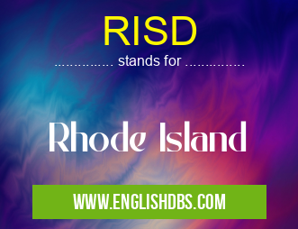 RISD