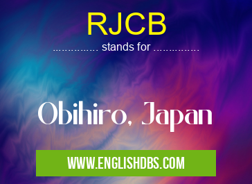 RJCB