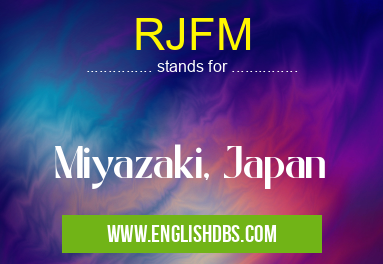 RJFM