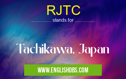 RJTC