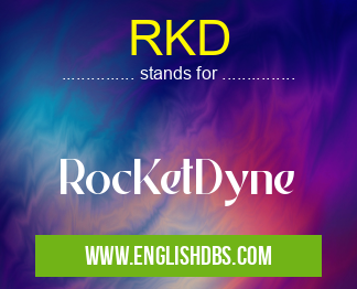 RKD