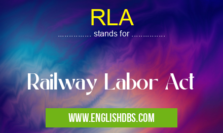 RLA