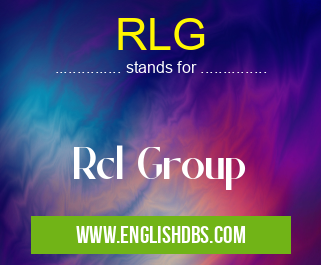 RLG