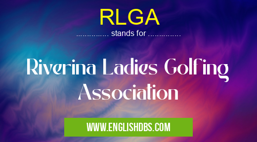 RLGA