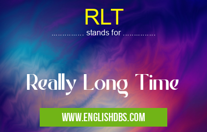 RLT