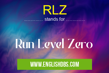 RLZ