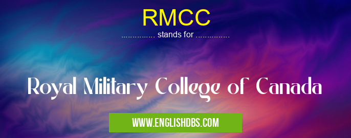 RMCC