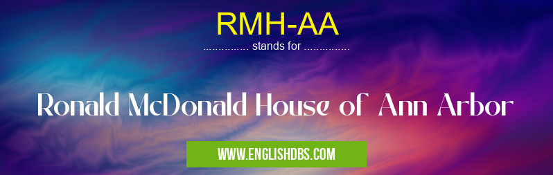 RMH-AA