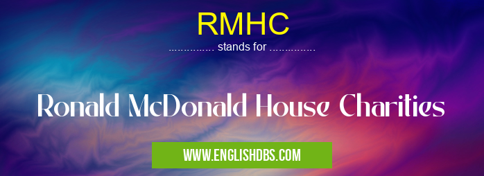 RMHC