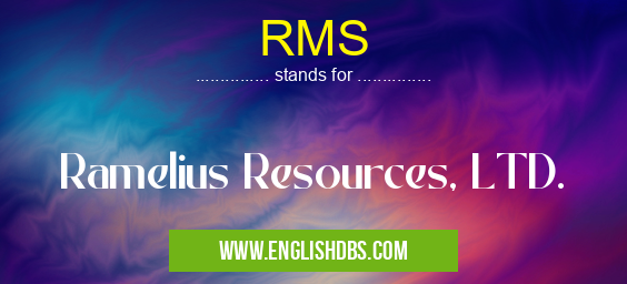 RMS