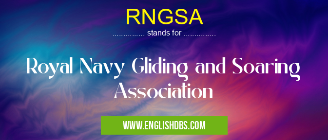 RNGSA