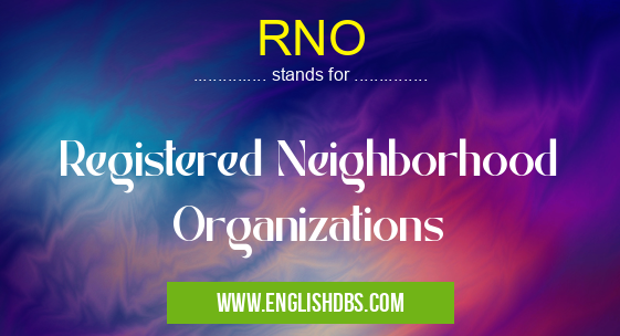 RNO