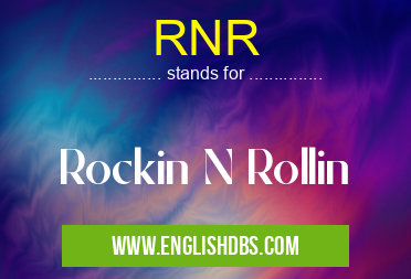 RNR