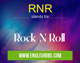 RNR