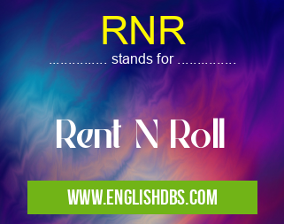 RNR