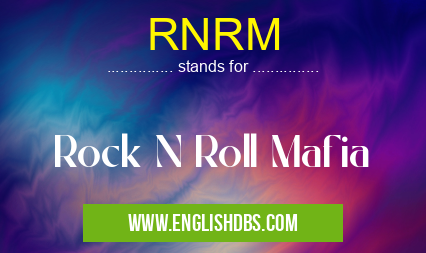 RNRM