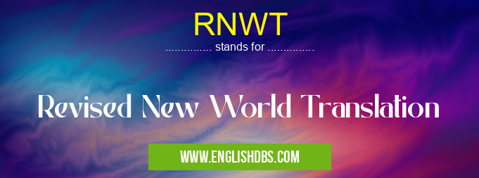 RNWT