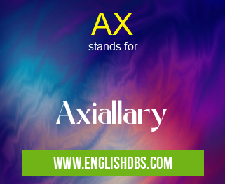 AX