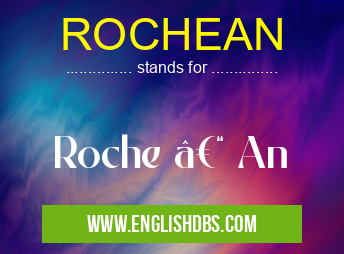 ROCHEAN