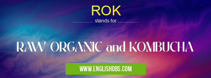 ROK