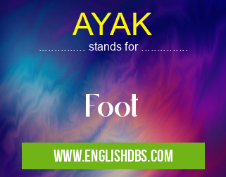 AYAK