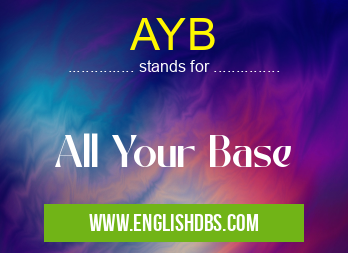 AYB