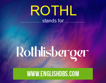 ROTHL