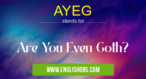 AYEG