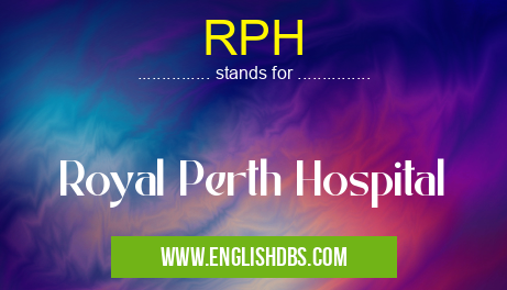 RPH