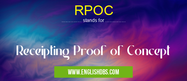 RPOC