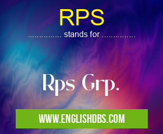 RPS